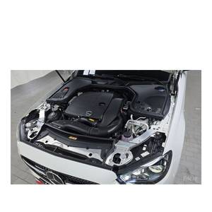 Mercedes-Benz Clase E E350 4MATIC AMG Line, Modelo Abril 2023, 54,875 km, Caja de Cambios Automática, Volante a la Izquierda, Asientos de Cuero, Cámara Trasera - Product Image 6