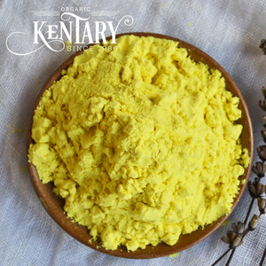 Suplementos para mujeres y hombres-Extracto de cúrcuma en polvo 1.5% curcumina-Hecho en Vietnam-Mejor precio Cena Comida sin OGM - Product Image 3