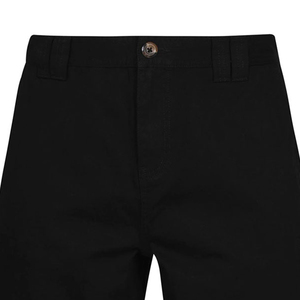 2026 Professional Customized Logo 100% Cotton Eco-Friendly Lightweight Casual Elastic Waist Cargo Shorts Men Quick Dry - Product Image 5