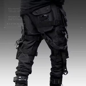 Ensemble de survêtement technique personnalisé pour hommes en molleton, coton et polyester, avec fermeture éclair, pour la course, la gym et le fitness - Product Image 3