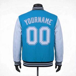 Reasonable Price Latest Design Best Quality Custom Canvas <b>Stand</b> Collar Waterproof Windproof Front Hooded Reversible Winter - Product Image 2