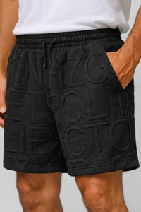 Quick Dry High Street <b>Elastic</b> <b>Waist</b> Mesh Sports <b>Shorts</b> for Men & <b>Women</b> Solid Digital Printed Eco-Friendly Unisex - Product Image 5
