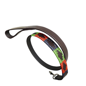 Customized Packaging Stylish Dogs <b>Collars</b> In Low MOQ As Per Customer Demands Made OEM Service Dogs Leather <b>Collar</b> - Product Image 3