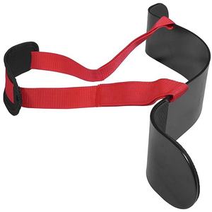 Soporte Ajustable para Bíceps y Tríceps, para Entrenamiento de Fuerza, Hombros, Cuello y Brazos, para Gimnasio, Fitness, Culturismo y Levantamiento de Pesas, 5 lb - Product Image 1