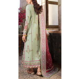 Robe de soirée élégante pour femme, tenue de fête tendance, robe de cérémonie pour mariage et événements spéciaux - Product Image 2