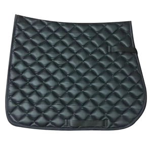 Popular Silla de Montar Inglesa para Doma con Forro de Malla de Algodón Ecológico, Asiento Completo, Económica, Premium y Mejorada - Product Image 3