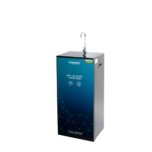 PRS-PLUS06เครื่องกรองน้ำบริสุทธิ์ไพรเมอร์ RO สำหรับครัวเรือนและโรงแรมแหล่งพลังงานไฟฟ้า - Product Image 6