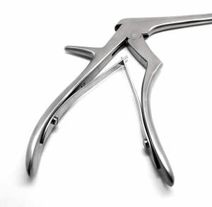 Castable Sleeve Abutment High Quality Class I CE Certified Titanium Manual Surgical Instrument Set by <b>Blush</b> surgical - Product Image 1