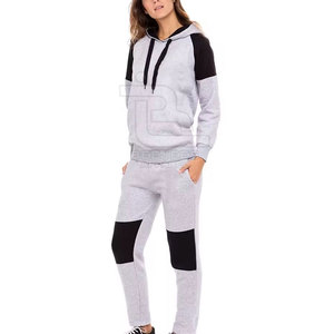 Vêtements de sport de haute qualité, ensemble de survêtement tendance pour femmes, vêtements de course, survêtement pour femmes - Product Image 5