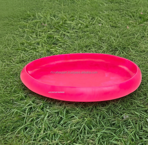 Bandeja Decorativa de Resina de Lujo |   Bandeja de Servir de Resina Hecha a Mano para Decoración del Hogar y Regalos - Product Image 2