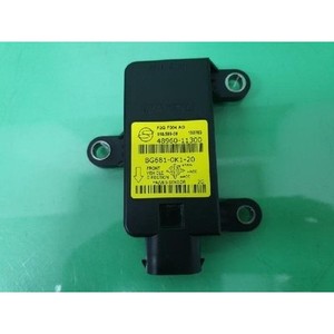 ECUs y Módulos de Computación Usados Korando Sports 4896011300 - Product Image 1