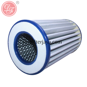 ไส้กรองไฮดรอลิกแบบกำหนดเองคุณภาพสูงสำหรับกรองน้ำมันเครื่องจักร - Product Image 6