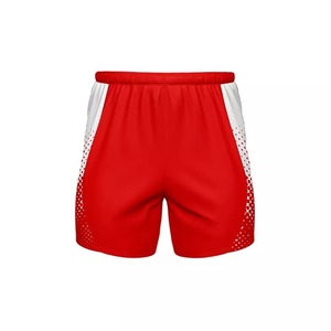 ชุดกีฬากรีฑาแบบกำหนดเองสำหรับการฝึกซ้อมและการแข่งขันวิ่ง - Product Image 3