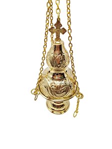 Quemador de Incienso de Latón Ajustable Hecho a Mano para Rituales y Reuniones Familiares, de Uso Religioso, a Precio de Mayoreo y Directo - Product Image 6