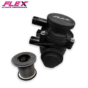 Tanque de Captación de Aceite FLEX para ISUZU ALL NEW DMAX 1.9 2.5 3.0 años 2012-2019 [línea azul] FLEX THAILAND - Product Image 2