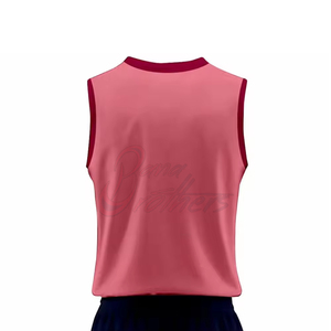 Uniforme de voleibol de diseño personalizado y con logotipo para hombre, ropa deportiva, uniforme de voleibol al por mayor - Product Image 6