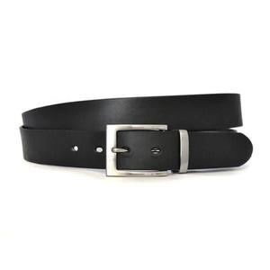 Ceintures en cuir véritable avec boucle en laiton doré de luxe, impression de logo personnalisée, ceintures écologiques pour hommes et accessoires, nouveauté formelle - Product Image 3