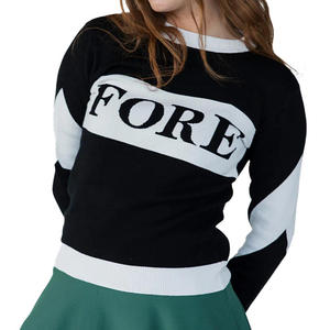 Wholesale Custom Front Logo Men's Fleece Crew-Neck <b>Pullover</b> <b>Sweater</b> Eco-Friendly Breathable High Quality Winter OEM - Product Image 2
