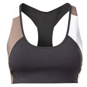 Soutiens-gorge de sport respirants pour femmes, sans coutures, réversibles, pour fitness, course, gym, yoga, personnalisables, grandes tailles – Meilleures ventes - Product Image 4