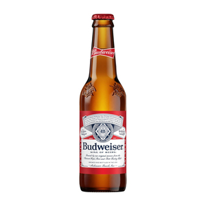 Bière Budweiser à prix avantageux, canettes de 500 ml, stock en gros prêt à être expédié - Product Image 4
