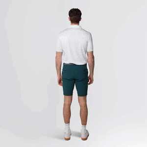 Men's Running Sports Cargo Shorts Outdoor Gym Quick Dry Custom Stretch Cargo Breathable Casual Shorts For Men - Product Image 2