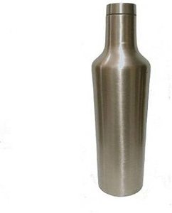 Bronze Kansa Water <b>Bottle</b> Kansa <b>Bottle</b> For Water 1000 ML - Product Image 2