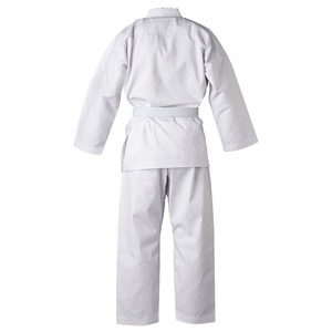 Uniforme de karaté à séchage rapide de qualité supérieure au meilleur prix - Product Image 3