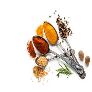 Graines de moutarde noire naturelles de qualité supérieure en vrac non-OGM à haut rendement pour le commerce d'épices africaines Halal Casher - Product Image 1