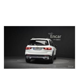 Mercedes-Benz GLB 200 d Clase GLB, abril de 2022, diésel, 21.321 km, con volante a la izquierda y cámara trasera - Product Image 4