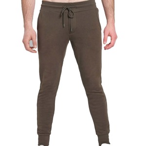 Factory Direct Supply New Style Solid Color <b>Men's</b> Trousers New Arrival Customized Logo <b>Men</b> Trouser <b>for</b> Sale - Product Image 5