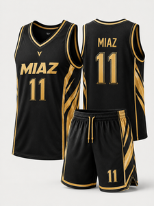 Camisetas de Baloncesto para Adultos con Estampado Digital, Transpirables, de Malla, de Secado Rápido, sin Mangas, con Tirantes Ajustables, 100% Poliéster, OEM, Unisex - Product Image 2
