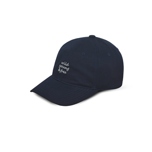 Factory Supplier Wholesale ODM Custom Baseball <b>Cap</b> With Adjustable Strap Durable Cotton Material Wild Young Free Logo Bulk - Product Image 5