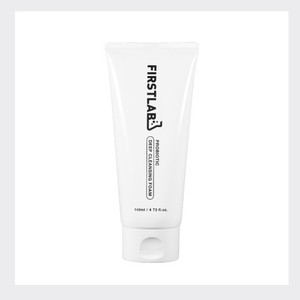 Limpiador facial hidratante Firstlab Probiotic Deep Cleansing Foam 140ml, limpiador facial, espuma limpiadora facial - Product Image 3
