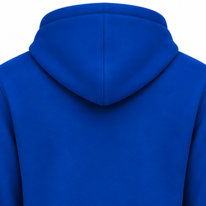เสื้อฮู้ดมหาวิทยาลัยสำหรับผู้หญิง Sigma Gamma Rho สีน้ำเงินรอยัล ลายกราฟิก กลุ่มพี่น้องนักศึกษากรีก เสื้อสเวตเชิ้ตแบบสวมหัว สั่งทำได้ สไตล์ลำลองสำหรับวิทยาลัยและสตรีทแฟชั่น - Product Image 4