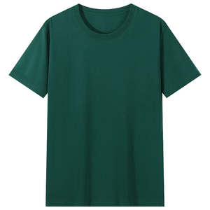 Camiseta Informal para Hombre, Estilo Profesional, Color Liso, Ligera, Camiseta Vintage para Hombre - Product Image 6