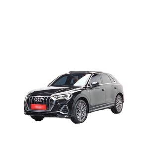 Audi Q3 35 TDI Premium 2023, 77 131 km, conduite à gauche, diesel, sièges en cuir, caméra de recul - Product Image 1