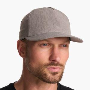 Venta Directa de Fábrica, Gorra de Béisbol de Alta Calidad 100% Algodón, Logotipo Personalizable, Protección Solar - Product Image 1