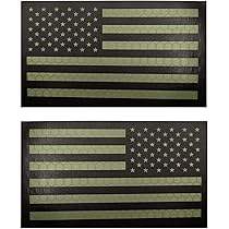 แผ่นผ้าติดแบบเลเซอร์คัท ออกแบบตามสั่ง OEM พร้อมแถบเวลโครสำหรับงานรักษาความปลอดภัยและชุดทำงาน - Product Image 5