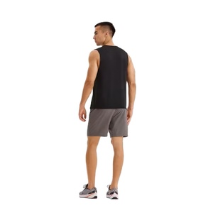Camiseta Deportiva para Hombre TrendFit 2026, Secado Rápido, Transpirable, Sin Mangas, para Gimnasio, Entrenamiento, Correr, Ropa Deportiva Activa - Product Image 5