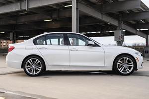 BMW 328-i Sedán 2016 - Product Image 2