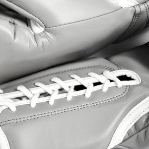 อุปกรณ์ฟิตเนสออกกำลังกายขายดี ชุดฝึกซ้อมมวย ถุงมือชกมวย ถุงมือชกมวยแบบกำหนดเอง คุณภาพสูง สำหรับศิลปะการต่อสู้ - Product Image 6