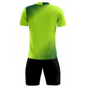 Nuevo Diseño de Camiseta de Fútbol de Alta Calidad, Uniforme de Fútbol Personalizado, Ropa de Fútbol Personalizada, Camiseta de Fútbol para Hombre - Product Image 6