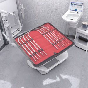 Juego de sondas uretrales Hegar, dilatadores de 12 piezas de acero inoxidable reutilizables, instrumento médico manual de ginecología de Dentavex - Product Image 6