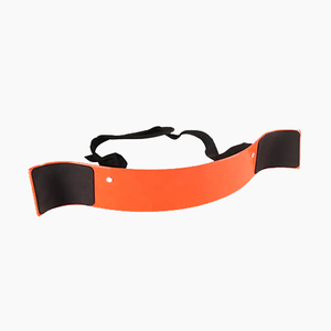 Adjustable Plastic 5-6mm Heavy Duty Waist Support Belt Buckle Closure for Posture Correction Body Sculpting Unisex Strength - Product Image 2