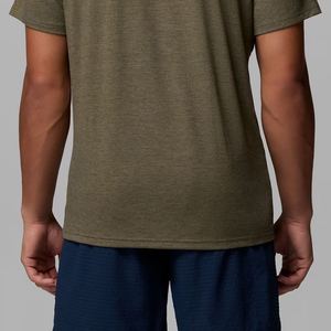 Camiseta de Algodón para Hombre con Detalles de Confección Cuidadosa a Precio de Fábrica / Ropa Casual con Material Ajustable para la Colección de Verano - Product Image 6