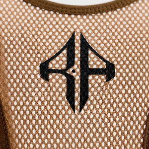 Cuissard de cyclisme personnalisé haut de gamme en polyester/spandex avec design imprimé, qualité supérieure par RIVIAN ATLANTIC - Product Image 5