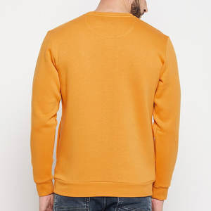 Sudadera Suave al Tacto Diseñada con Calidad Transpirable, Sudadera de Diseño Minimalista Confeccionada con Tela Informal - Product Image 4