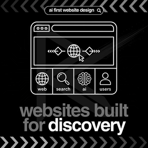 Professional Web Design Solutions Custom Website <b>Development</b> for Businesses Ecommerce WordPress Shopify AI Optimized Mac Linux - Product Image 2