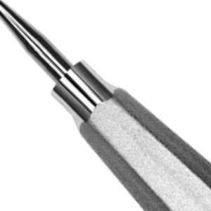เครื่องมือผ่าตัดทางทันตกรรม RWS INSTRUMENTS รุ่น RWS-DPI-4102 ทำจากสแตนเลสสตีล ด้ามจับออกแบบตามหลักสรีรศาสตร์ ได้รับการรับรองมาตรฐาน CE ระดับ II 12 สำหรับงานทันตกรรม - Product Image 4