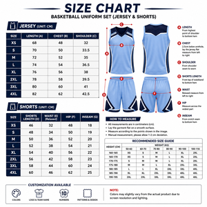 Ensemble d'uniformes de basketball personnalisés pour adultes, respirant, antibactérien, séchage rapide, grande taille, maillot d'été pour équipe complète, 100 % polyester - Product Image 5
